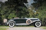 Duesenberg J194/2213 Convertible Coupe SWB by Murphy 1929 года